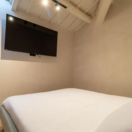 Cunabu Urbano Gæstehus *