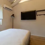 招待所 Cunabu Urbano 3*
