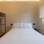 招待所 Cunabu Urbano 罗马