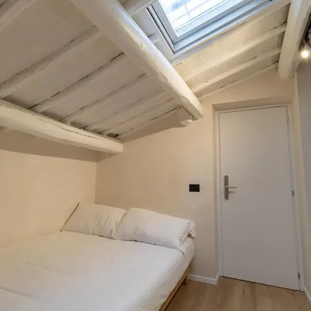 Cunabu Urbano Maison d'hôtes Rome