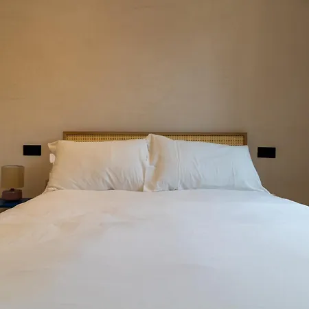 招待所 Cunabu Urbano 3*