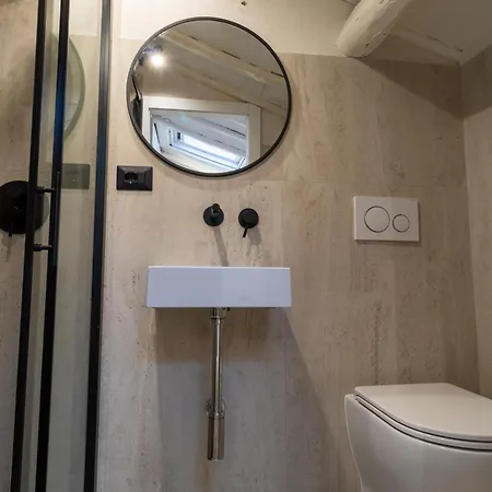 Cunabu Urbano Maison d'hôtes