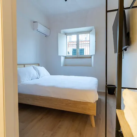 Maison d'hôtes Cunabu Urbano 3*