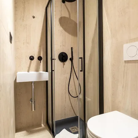 Maison d'hôtes Cunabu Urbano