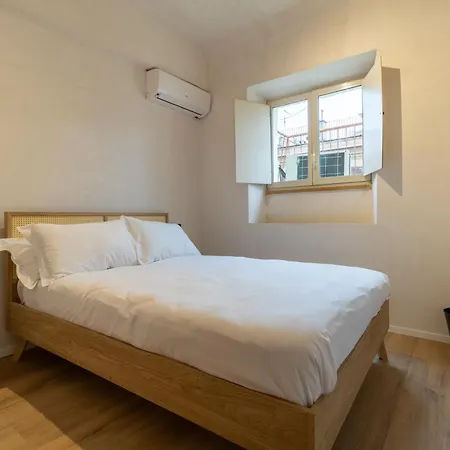 Maison d'hôtes Cunabu Urbano Rome