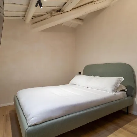 Cunabu Urbano Maison d'hôtes Rome