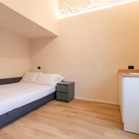 Cunabu Urbano 3* Rome