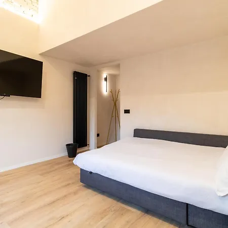 Cunabu Urbano Maison d'hôtes 3*