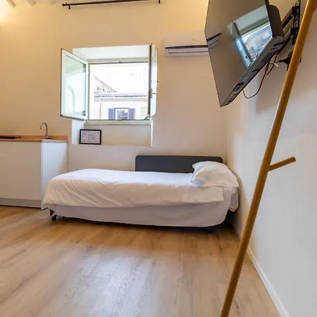 Cunabu Urbano Maison d'hôtes 3*