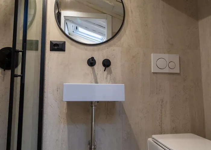 Cunabu Urbano ゲストハウス