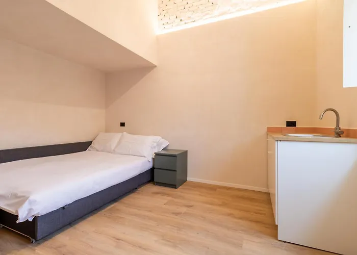 Cunabu Urbano 3* ローマ