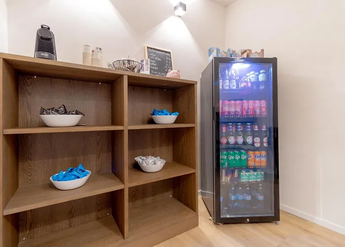 Cunabu Urbano ゲストハウス ローマ