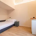 Cunabu Urbano 3* روما