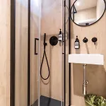 Cunabu Urbano 3* روما