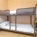 بيت ضيافة Cunabu Urbano 3*