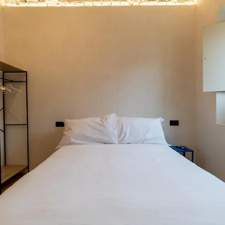 Gasthof Cunabu Urbano Rom